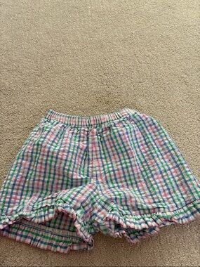 FLORENCE EISEMAN Cotton Shorts- 3T